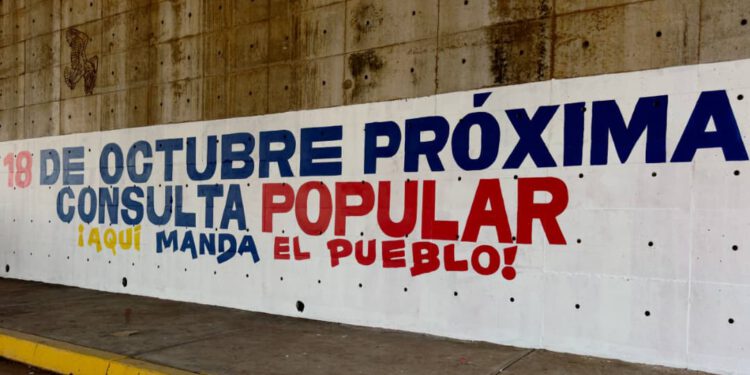 Más de dos mil miembros de mesa y comisiones inician adiestramiento para la Consulta Nacional Popular 2026
