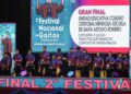 Escuelas del Instituto Municipal de la Gaita llevarán sus producciones a la radio