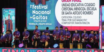 Escuelas del Instituto Municipal de la Gaita llevarán sus producciones a la radio