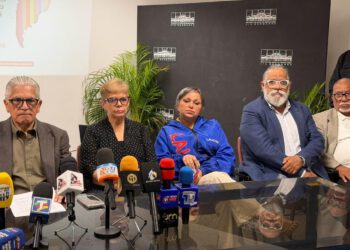 Zulia conmemora los 200 del Congreso Anfictiónico de Panamá con la participación de 28 ponentes nacionales y regionales 4 Zulia conmemora los 200 del Congreso Anfictiónico de Panamá con la participación de 28 ponentes nacionales y regionales