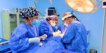 Gobernación del Zulia consolida la transformación del sistema de salud con entrega de obras para la atención prioritaria