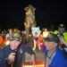 Héroe canino: Tsunami recibió merecido homenaje con monumento en su nombre 5 Héroe canino: Tsunami recibió merecido homenaje con monumento en su nombre