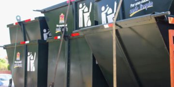 Presidente del IMAU: «Maracaibo genera unas 1.500 toneladas de basura diaria»