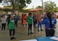 Maracaibo selecciona 25 adultos mayores para fase Intermunicipal de los Judenacom 2026