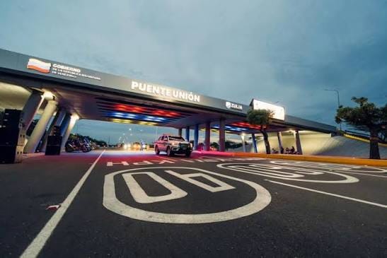 Gobernador del Zulia consolida obras de interconexión para el desarrollo de la región 1 Gobernador del Zulia consolida obras de interconexión para el desarrollo de la región