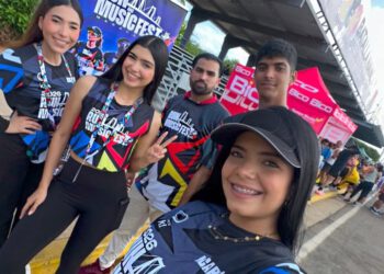 Maracaibo se prepara para el Run And Music Fest 10k de Alkosto este 20 de septiembre