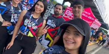 Maracaibo se prepara para el Run And Music Fest 10k de Alkosto este 20 de septiembre