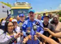 En Zulia activan Plan de contingencia  por las lluvias de este domingo 20 de septiembre