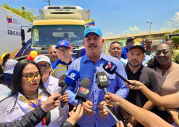 En Zulia activan Plan de contingencia por las lluvias de este domingo 20 de septiembre 4 En Zulia activan Plan de contingencia por las lluvias de este domingo 20 de septiembre