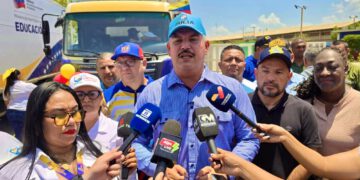 En Zulia activan Plan de contingencia por las lluvias de este domingo 20 de septiembre 13 En Zulia activan Plan de contingencia por las lluvias de este domingo 20 de septiembre