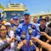 En Zulia activan Plan de contingencia  por las lluvias de este domingo 20 de septiembre