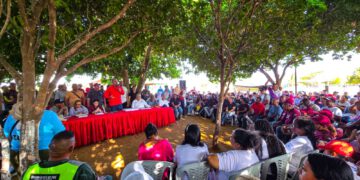 Gobernador Luis Caldera invita a la segunda consulta popular el 18 de octubre