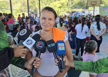 Alcalde "Chuo" Velásquez llevó atención médica a comunidad Tristé en Acosta 5 Alcalde «Chuo» Velásquez llevó atención médica a comunidad Tristé en Acosta