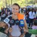 Alcalde "Chuo" Velásquez llevó atención médica a comunidad Tristé en Acosta 12 Alcalde «Chuo» Velásquez llevó atención médica a comunidad Tristé en Acosta