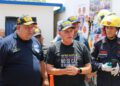 Alcalde Di Martino: Afectaciones por lluvias disminuyeron en comparación con meses pasados  (Maracaibo, 20 de septiembre de 2026).- El alcalde de Maracaibo, Giancarlo Di Martino, informó que los entes adscritos a la municipalidad atendieron las situaciones presentadas en el municipio por las intensas precipitaciones registradas la mañana de este domingo.  «La situación en comparación a meses pasados ha disminuido muchísimo en cuanto a las inundaciones. No hay reportes de contingencias en la parroquia Coquivacoa. La única situación que se nos ha presentado fue en el Terminal de Pasajeros, pero fue atendida oportunamente», informó el Jefe del Gobierno municipal.  Al respecto el presidente del IMA, Janner Pérez explicó que lo ocurrido en las adyacencias del Terminal tuvo que ver con el volumen de agua que superó la capacidad del drenaje delantero que descarga hacia el lago, y actuamos con camiones de achique y bajando los niveles de agua. Estamos atendiendo de manera inmediata las afectaciones que se dieron en la parte delantera del Terminal. Solamente en el frente donde está el drenaje, porque la parte trasera e interna del terminal está con total normalidad. Hay que esperar que el agua termine de drenar hacia el lago”.  El alcalde Di Martino señaló que antes del inicio de gestión, las lluvias provocaban verdaderas situaciones de emergencia en diversos puntos de la ciudad, pero que el nivel de afectaciones ha disminuido. Mencionó como ejemplo que este domingo pudieron desarrollarse sin contratiempos actividades como la Ciclovía y la carrera Alkosto Run & Music Fest, que contó con el apoyo logístico de la municipalidad.  «El maratón se dio de una manera extraordinaria, la salida se produjo de forma tardía por la lluvia, pero se dio; el costo comparado a situaciones anteriores se ha minimizado», enfatizó el Mandatario municipal.  Di Martino expresó su agradecimiento a los directores y fuerza laboral de las dependencias adscritas a la Alcaldía, que este domingo se desplegaron en distintos puntos en una nueva jornada especial de ‘Punto y Círculo’, dirigida a reforzar las tareas de recolección de desechos y embellecimiento urbano.  «La lluvia fue bastante fuerte y prolongada; creo de las más extensas que se han presentado. Llovió bastante, pero tuvo la gracia de Dios y de nuestra Virgen de Chiquinquirá de encontrarnos a todos trabajando en la calle, de tal manera que pudimos abordar las situaciones que se presentaron», destacó el Alcalde.  Invitó a los miembros de su Gabinete a mantener este tipo de jornadas especiales de trabajo e instó a los jefes de organismos de gestión de riesgos a estar preparados para actuar ante cualquier eventualidad. «Estos eventos climáticos van a seguir ocurriendo por la próxima llegada del fenómeno ‘El Niño’ al Zulia; está cerquita de nosotros», dijo el Alcalde Di Martino.  Prensa Alcaldía Bolivariana de Maracaibo