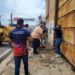 IMPA recolectó 25 toneladas de desechos en el plan dominical de embellecimiento de la ciudad 11 IMPA recolectó 25 toneladas de desechos en el plan dominical de embellecimiento de la ciudad