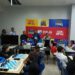 El Team Tawala se alista rumbo a los Judenacom 2026 con el respaldo del gobernador  Caldera