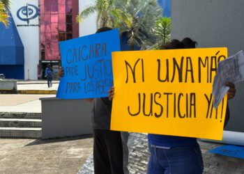 Familiares de Rodolfo Sánchez piden reabrir el caso del doble homicidio del 2009