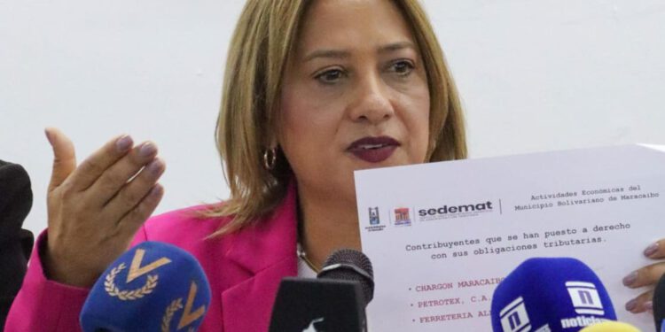 Alta morosidad de contribuyentes en Maracaibo repercute negativamente en avance de obras municipales 1 Alta morosidad de contribuyentes en Maracaibo repercute negativamente en avance de obras municipales