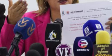 Alta morosidad de contribuyentes en Maracaibo repercute negativamente en avance de obras municipales