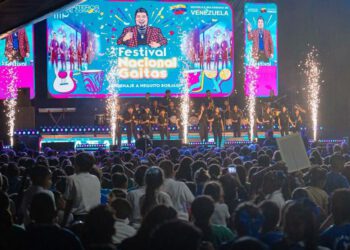 Fundación Gaiteros de Corazón entrega instrumentos a 20 agrupaciones ganadores del Festival