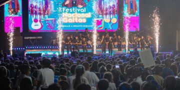 Fundación Gaiteros de Corazón entrega instrumentos a 20 agrupaciones ganadores del Festival