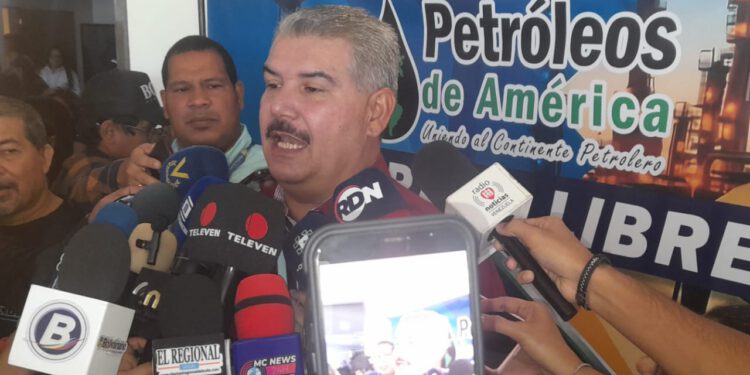 Zulia fija meta de producción de 800 mil barriles diarios e impulsará inversión privada con autogeneración eléctrica obligatoria