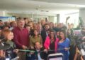 Maracaibo convertida en la capital petrolera de Venezuela con la Expo Internacional de Petróleo, Industria y Comercio 18 Maracaibo convertida en la capital petrolera de Venezuela con la Expo Internacional de Petróleo, Industria y Comercio