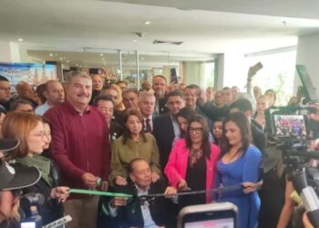 Maracaibo convertida en la capital petrolera de Venezuela con la Expo Internacional de Petróleo, Industria y Comercio