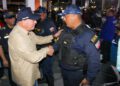 Di Martino: fortalecemos la seguridad al rehabilitar estaciones policiales