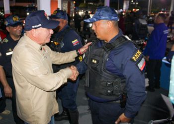 Di Martino: fortalecemos la seguridad al rehabilitar estaciones policiales 3 Di Martino: fortalecemos la seguridad al rehabilitar estaciones policiales