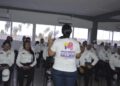 Secretaría de la Mujer del Zulia capacita a cuerpos de seguridad para garantizar atención especializada a víctimas de violencia