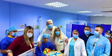 Plan Quirúrgico Nacional en el Zulia lleva 11.000 pacientes operados 14 Plan Quirúrgico Nacional en el Zulia lleva 11.000 pacientes operados