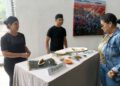 Instituto de la Cultura de Monagas culmina con éxito taller de gastronomía asiática