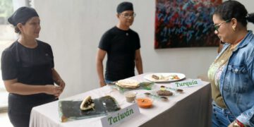 Instituto de la Cultura de Monagas culmina con éxito taller de gastronomía asiática