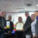 Alcaldía de Maracaibo y Concejo Municipal reconocen trayectoria de la UBV en su 23° aniversario 13 Alcaldía de Maracaibo y Concejo Municipal reconocen trayectoria de la UBV en su 23° aniversario