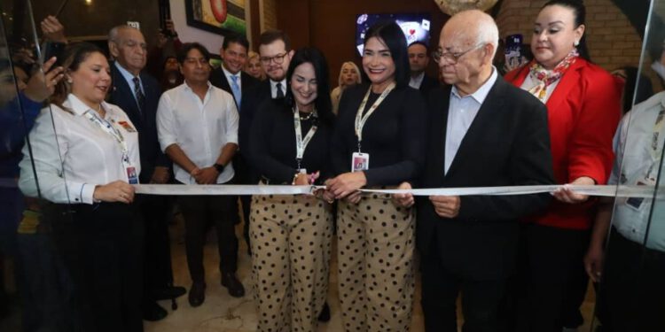 Maracaibo se consolida como el nuevo epicentro del turismo internacional en el occidente venezolano 1 Maracaibo se consolida como el nuevo epicentro del turismo internacional en el occidente venezolano