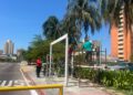 Alcaldía de Maracaibo instala primera parada digital en calle 72 con avenida Bella Vista