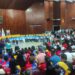 Movimientos sociales educativos de Monagas debaten la construcción de la Agenda Única de Acción 2026-2027