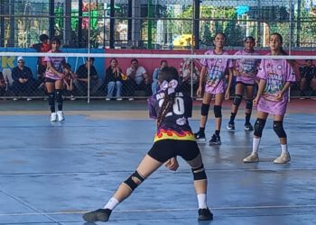 Deportistas zulianos listos para los Judenacom de la mano del Gobernador Caldera