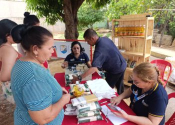 Beneficiadas 5.000 familias en jornadas de Campo Soberano y Bodega Móvil en Maracaibo