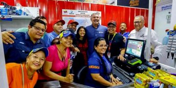 Gobernación y Ministerio de Alimentación fortalecen en Zulia soberanía alimentaria con reactivación de mercados Pdval y Mercal
