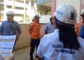 Protección Civil mantiene monitoreo en Maracaibo por paso de ondas tropicales y lluvias