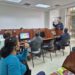 Impulsan alfabetización tecnológica de adultos mayores a través de la Casa del Abuelo