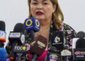 Desirée Fernández: «Nueva ordenanza ambiental nos convierte en referencia para el resto de Venezuela»*