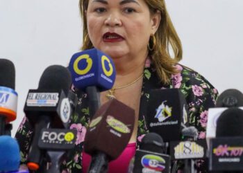 Desirée Fernández: «Nueva ordenanza ambiental nos convierte en referencia para el resto de Venezuela»*