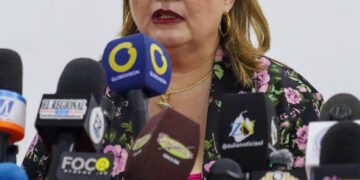 Desirée Fernández: «Nueva ordenanza ambiental nos convierte en referencia para el resto de Venezuela»*