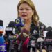 Desirée Fernández: «Nueva ordenanza ambiental nos convierte en referencia para el resto de Venezuela»*
