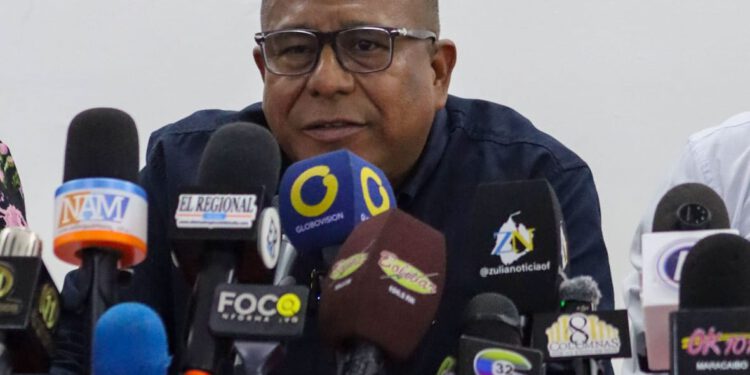 Janner Pérez: «Ordenanza avala visión del alcalde Di Martino para la transformación ambiental de Maracaibo»