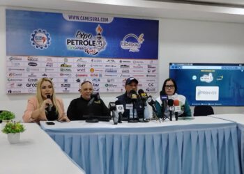 Maturín proyecta su potencial energético y comercial con la 2da Expo Petróleo Turismo y Gas 2026 3 Maturín proyecta su potencial energético y comercial con la 2da Expo Petróleo Turismo y Gas 2026